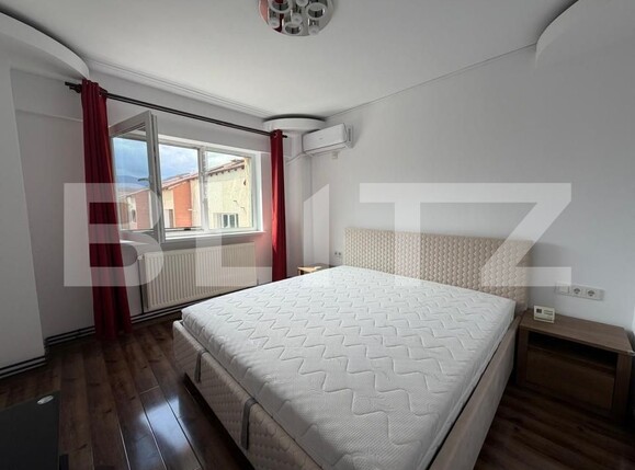 Apartament de închiriat 3 camere Garii - 205541AI | BLITZ Brașov | Poza10