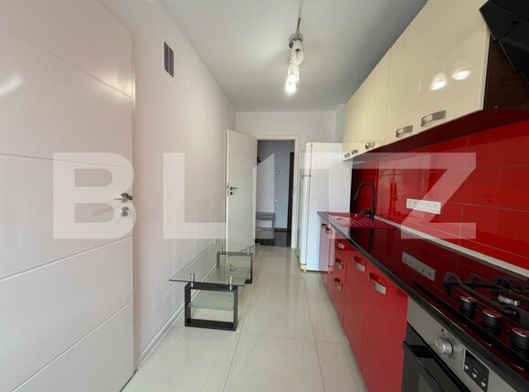 Apartament de închiriat 3 camere Garii - 205541AI | BLITZ Brașov | Poza2