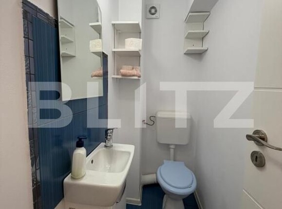 Apartament de închiriat 3 camere Garii - 205541AI | BLITZ Brașov | Poza9