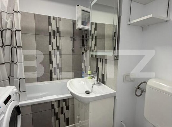 Apartament de închiriat 3 camere Garii - 205541AI | BLITZ Brașov | Poza5