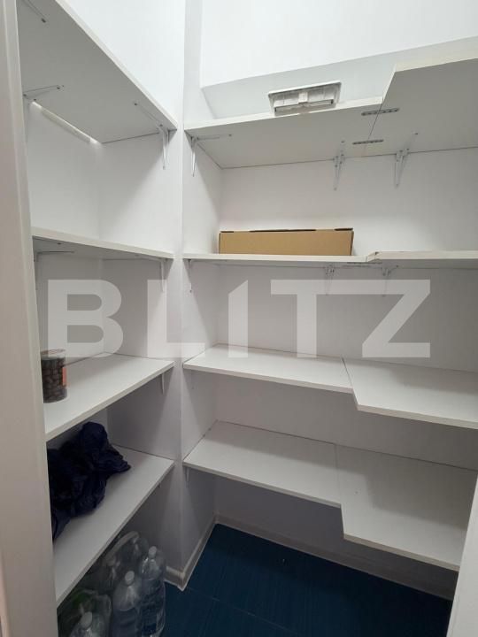 Apartament de închiriat 3 camere Garii - 205541AI | BLITZ Brașov | Poza15