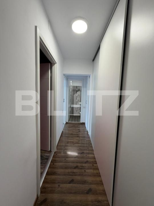 Apartament de închiriat 3 camere Garii - 205541AI | BLITZ Brașov | Poza13
