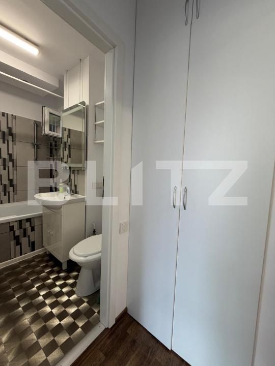 Apartament de închiriat 3 camere Garii - 205541AI | BLITZ Brașov | Poza12