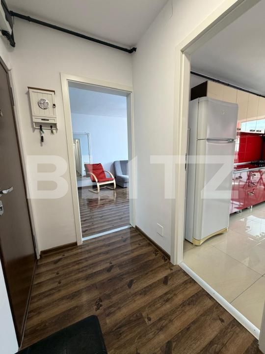 Apartament de închiriat 3 camere Garii - 205541AI | BLITZ Brașov | Poza14