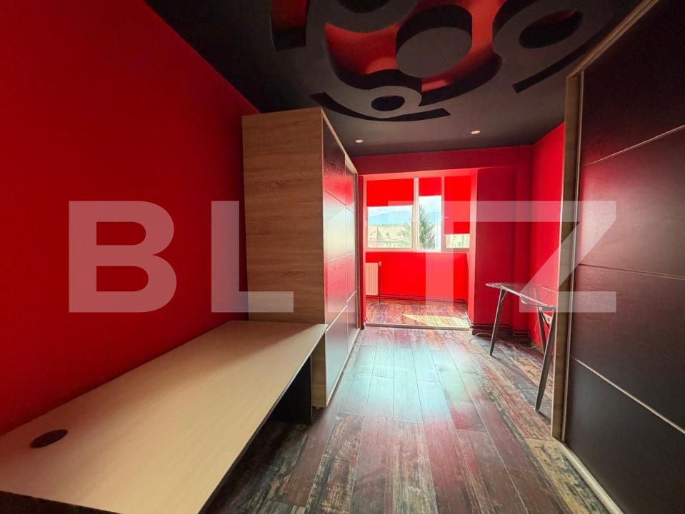 Apartament de închiriat 3 camere Garii - 205541AI | BLITZ Brașov | Poza6
