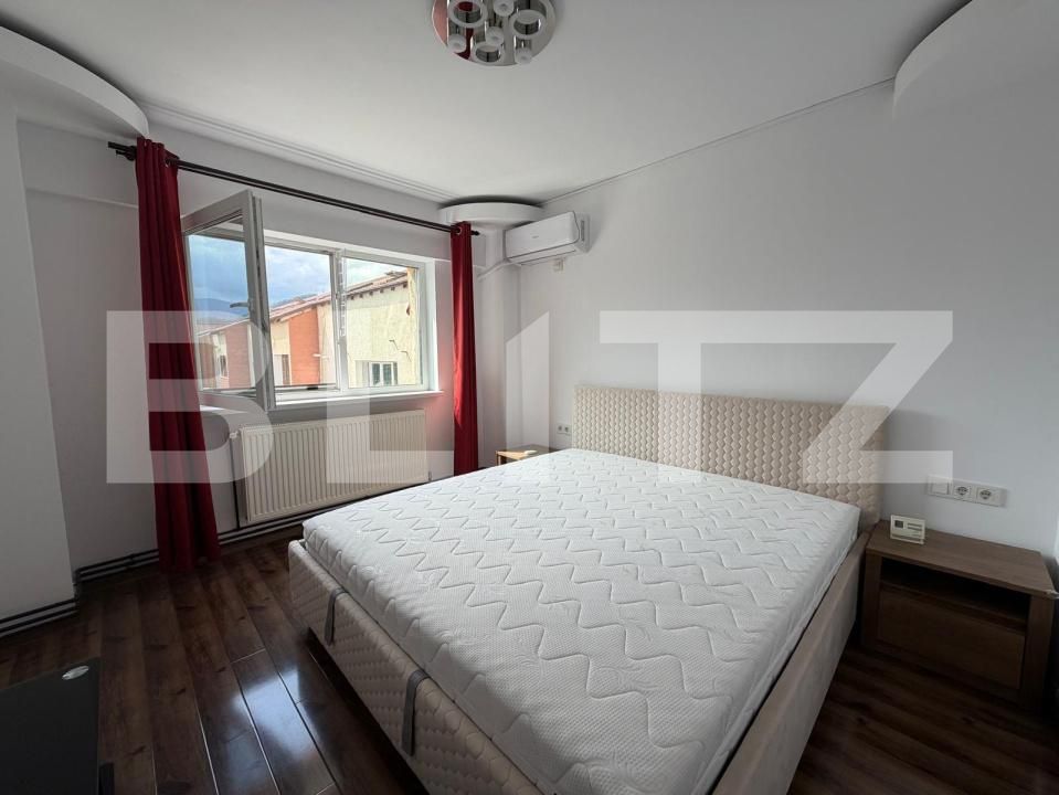Apartament de închiriat 3 camere Garii - 205541AI | BLITZ Brașov | Poza10