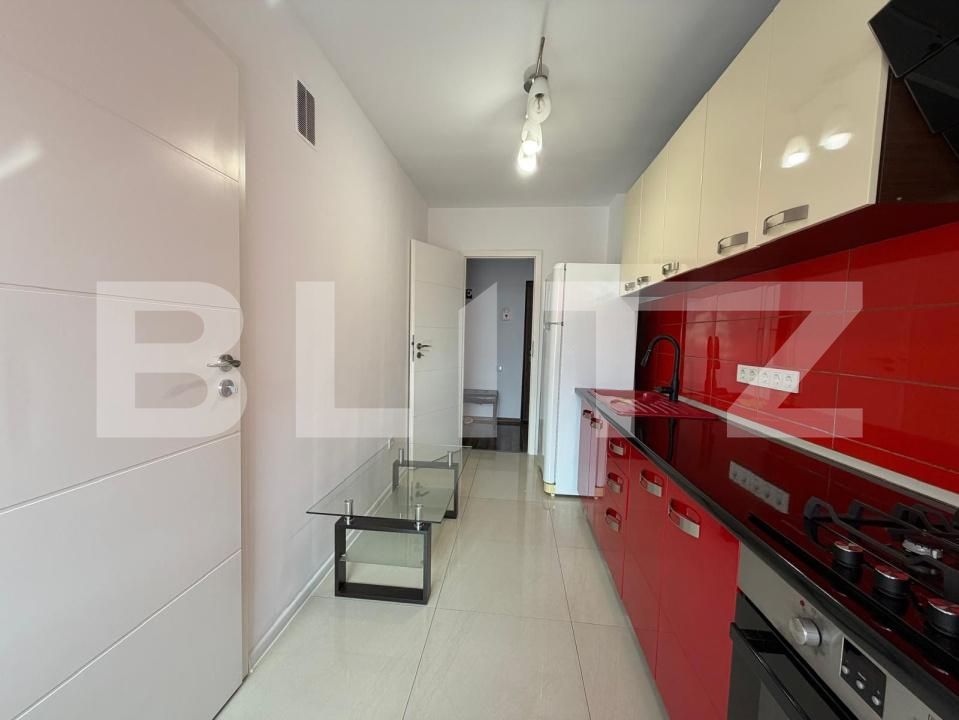 Apartament de închiriat 3 camere Garii - 205541AI | BLITZ Brașov | Poza2