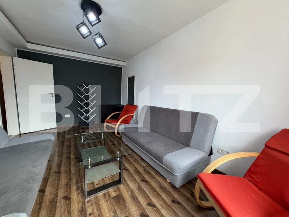 Apartament de închiriat 3 camere Garii - 205541AI | BLITZ Brașov | Poza4