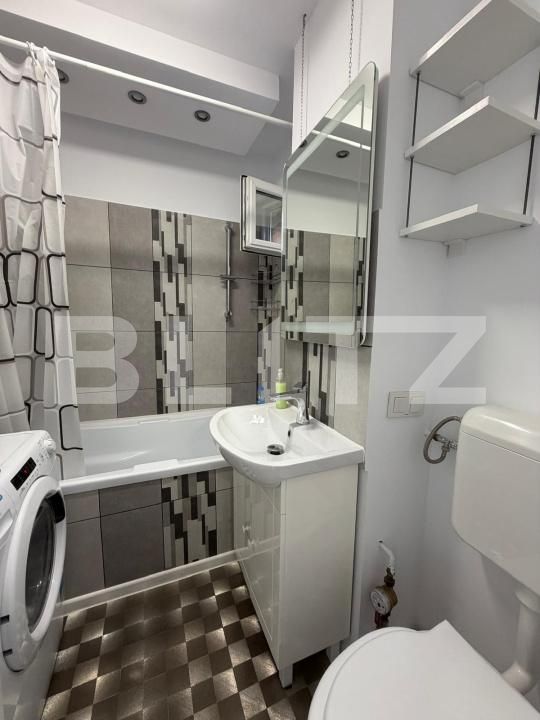 Apartament de închiriat 3 camere Garii - 205541AI | BLITZ Brașov | Poza5