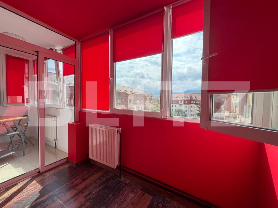 Apartament de închiriat 3 camere Garii - 205541AI | BLITZ Brașov | Poza7