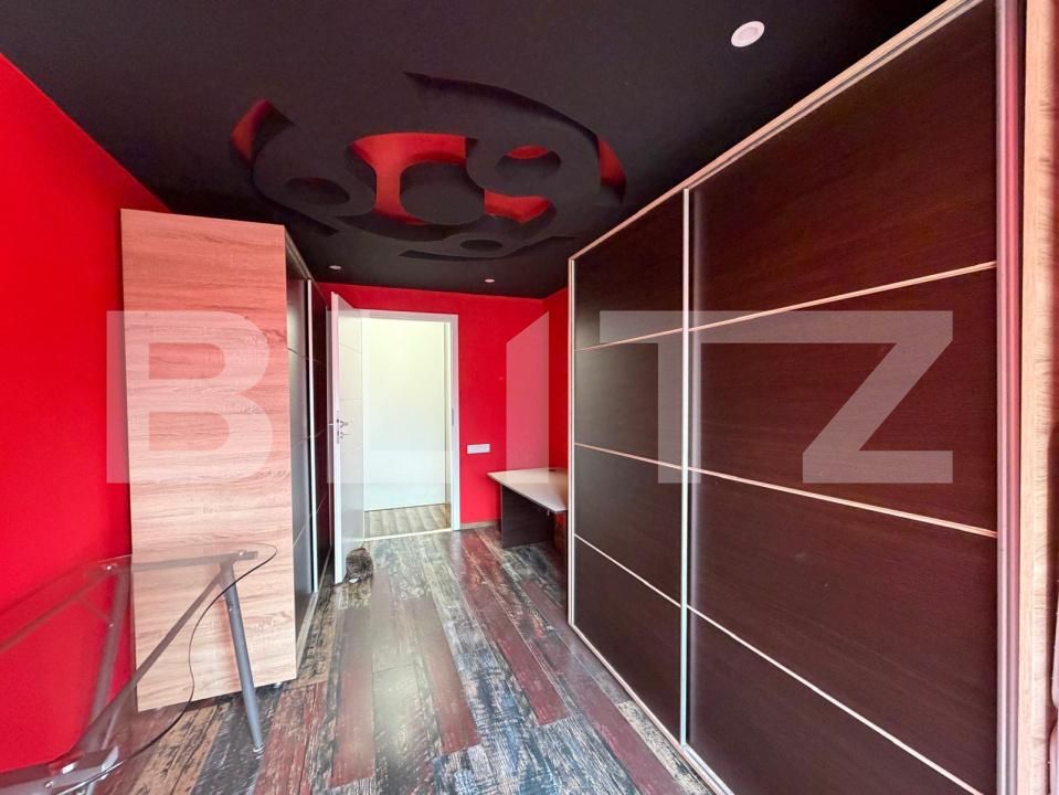 Apartament de închiriat 3 camere Garii - 205541AI | BLITZ Brașov | Poza8