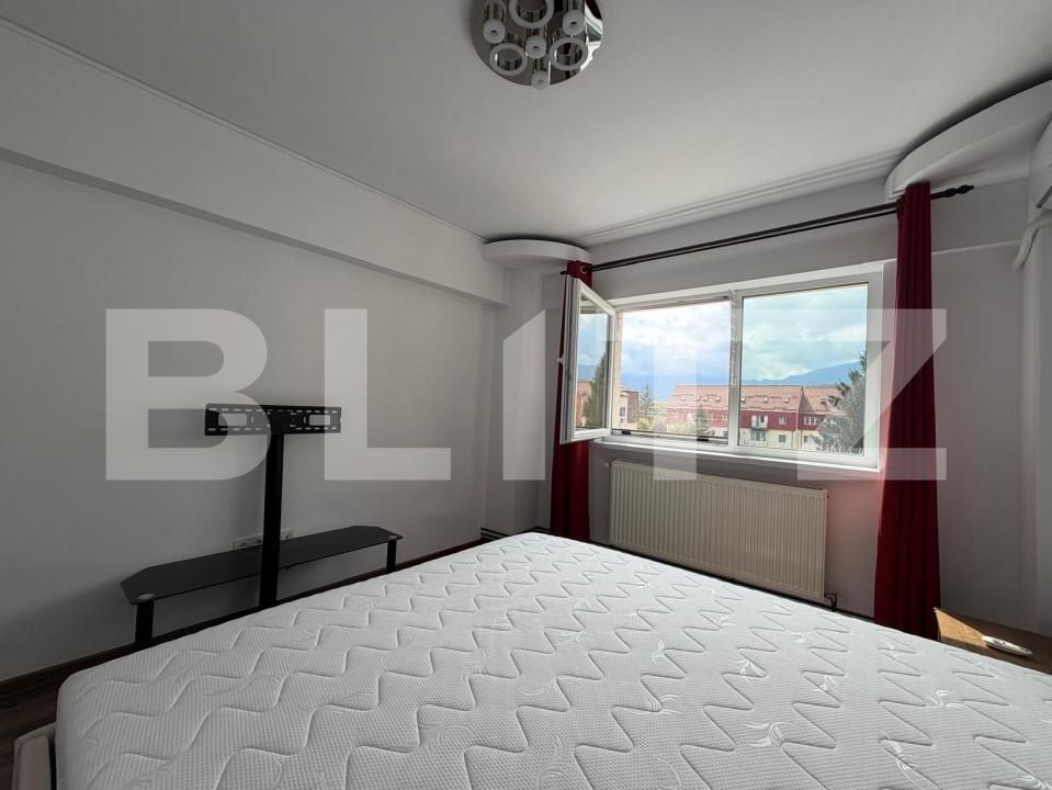 Apartament de închiriat 3 camere Garii - 205541AI | BLITZ Brașov | Poza11