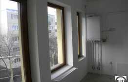 Un spatiu ideal pentru sediu de firma, luminos, in cladire de birouri!