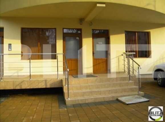 Spațiu birouri de închiriat Zorilor - 20555SIB | BLITZ Cluj-Napoca | Poza12