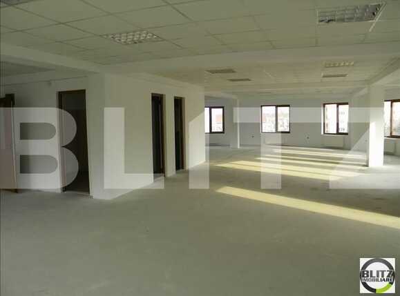 Spațiu birouri de închiriat Zorilor - 20555SIB | BLITZ Cluj-Napoca | Poza9