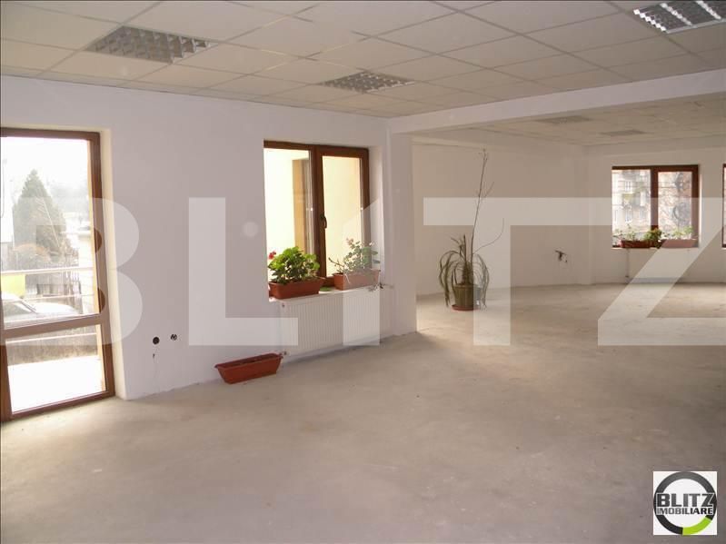 Spațiu birouri de închiriat Zorilor - 20555SIB | BLITZ Cluj-Napoca | Poza3