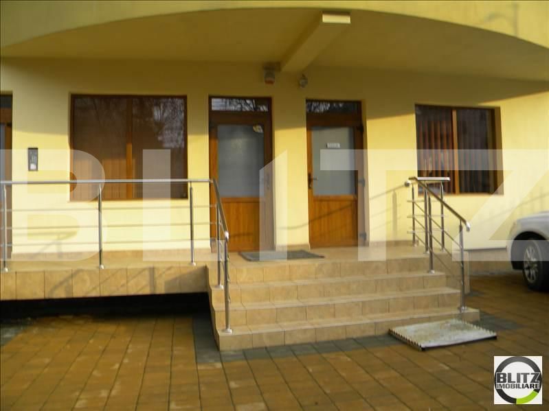 Spațiu birouri de închiriat Zorilor - 20555SIB | BLITZ Cluj-Napoca | Poza12