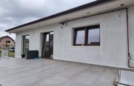 Casa cu 3 camere, 141 mp, zona Turda