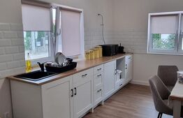Casa cu 3 camere, 141 mp, zona Turda