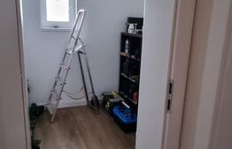 Casa cu 3 camere, 141 mp, zona Turda