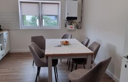 Casa cu 3 camere, 141 mp, zona Turda