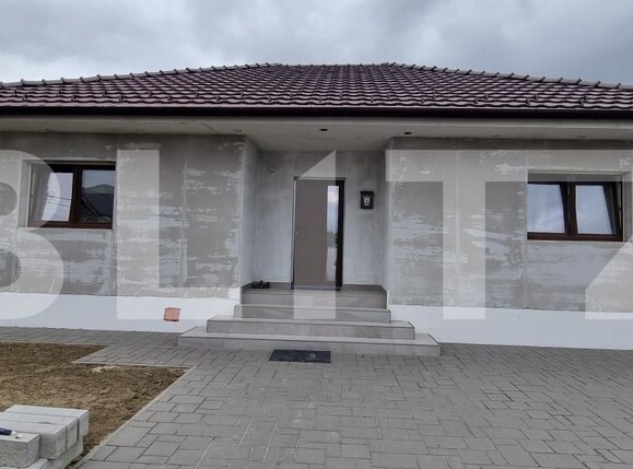 Casa de vânzare 3 camere Câmpia Turzii - 205552CV | BLITZ Cluj-Napoca | Poza1