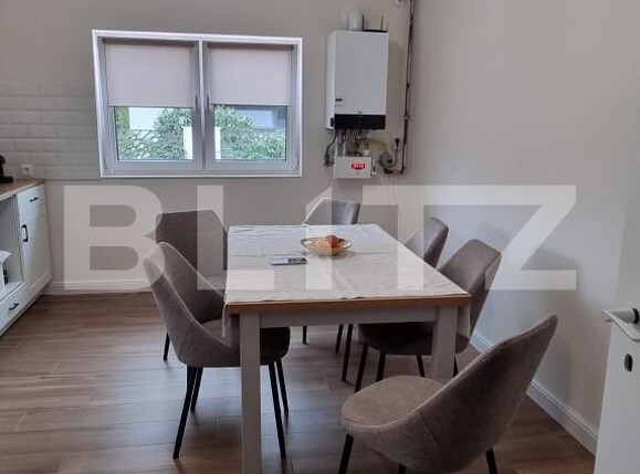 Casa de vânzare 3 camere Câmpia Turzii - 205552CV | BLITZ Cluj-Napoca | Poza3