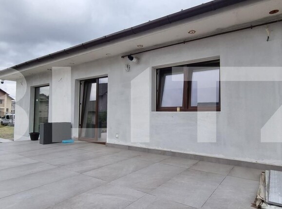 Casa de vânzare 3 camere Câmpia Turzii - 205552CV | BLITZ Cluj-Napoca | Poza2