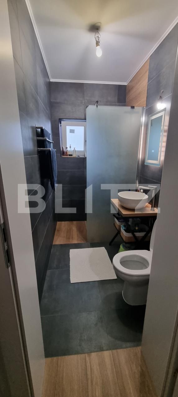 Casa de vânzare 3 camere Câmpia Turzii - 205552CV | BLITZ Cluj-Napoca | Poza12