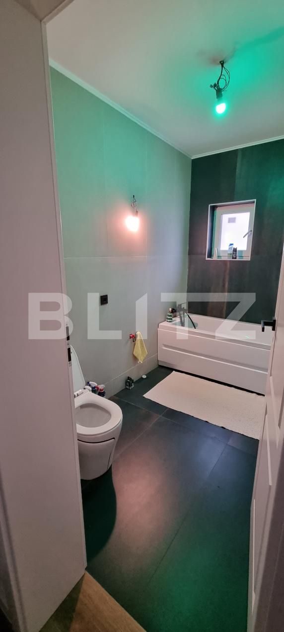 Casa de vânzare 3 camere Câmpia Turzii - 205552CV | BLITZ Cluj-Napoca | Poza13