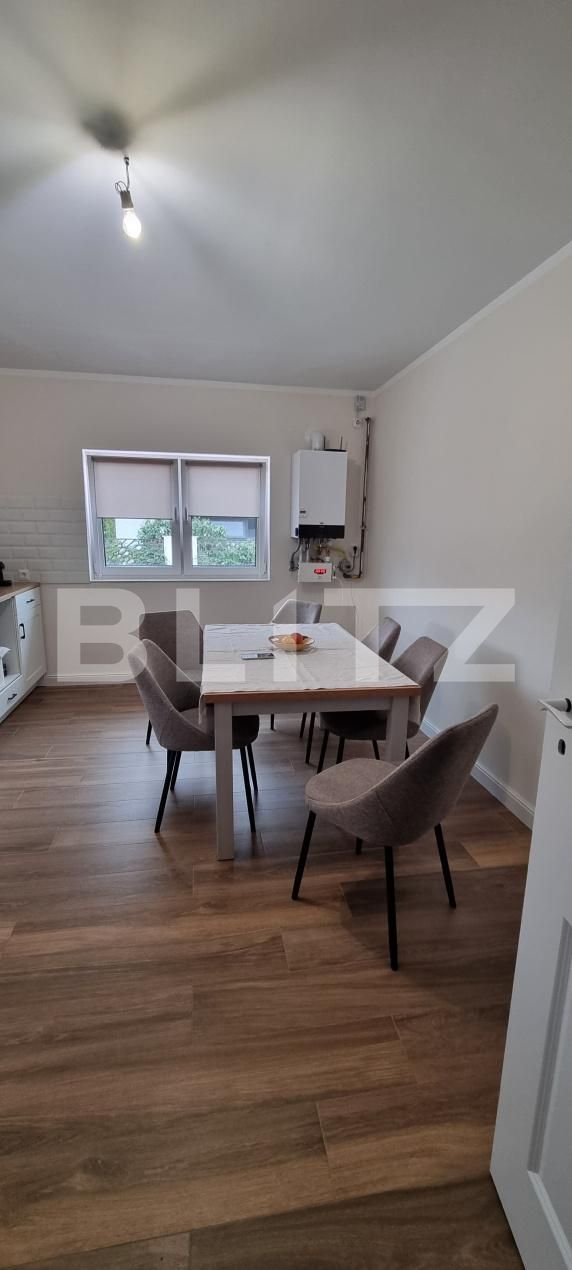 Casa de vânzare 3 camere Câmpia Turzii - 205552CV | BLITZ Cluj-Napoca | Poza3
