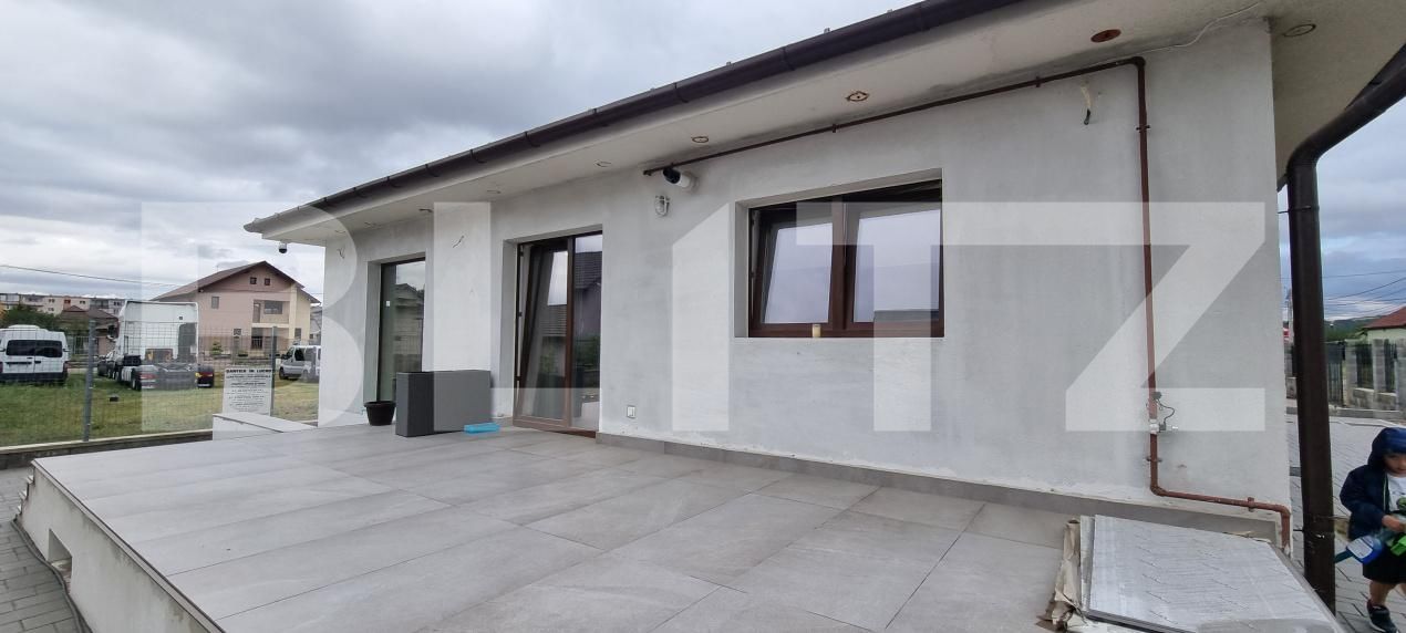 Casa de vânzare 3 camere Câmpia Turzii - 205552CV | BLITZ Cluj-Napoca | Poza2