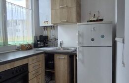 Apartament semidecomandat complet mobilat si utilat, zona Parc Poligon