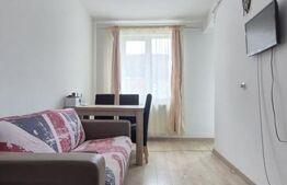 Apartament semidecomandat complet mobilat si utilat, zona Parc Poligon