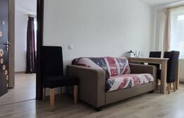 Apartament 1 camera, 36 mp, zona Parc Poligon