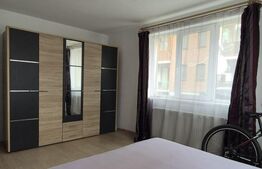 Apartament semidecomandat complet mobilat si utilat, zona Parc Poligon