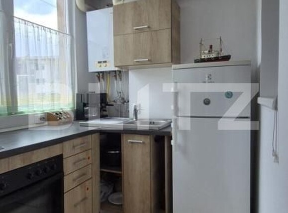 Garsonieră de vânzare Floreşti - 205557AV | BLITZ Cluj-Napoca | Poza1