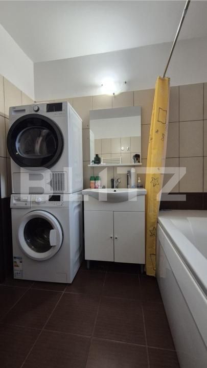 Garsonieră de vânzare Floreşti - 205557AV | BLITZ Cluj-Napoca | Poza6