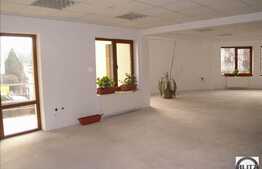Spatiu pentru birouri in zorilor, ultrafinisat, cladire noua!