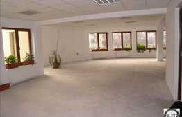 Spatiu pentru birouri in zorilor, ultrafinisat, cladire noua!