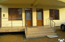 Spatiu pentru birouri in zorilor, ultrafinisat, cladire noua!