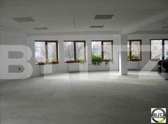 Spațiu birouri de închiriat Zorilor - 20556SIB | BLITZ Cluj-Napoca | Poza5