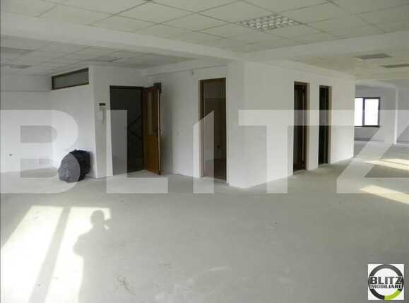 Spațiu birouri de închiriat Zorilor - 20556SIB | BLITZ Cluj-Napoca | Poza1