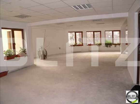 Spațiu birouri de închiriat Zorilor - 20556SIB | BLITZ Cluj-Napoca | Poza4