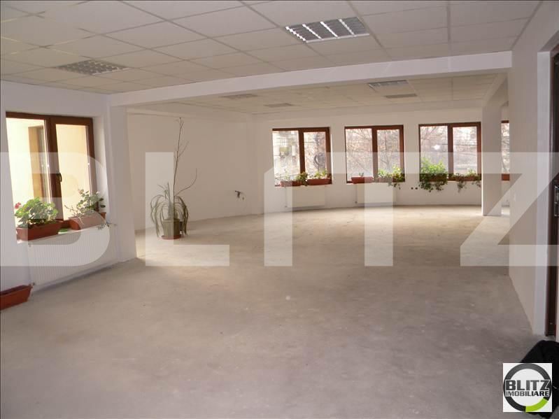 Spațiu birouri de închiriat Zorilor - 20556SIB | BLITZ Cluj-Napoca | Poza4