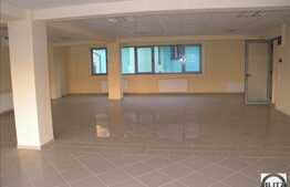 160 mp spatiu pentru birouri ultrafinisat in cladire de birouri!