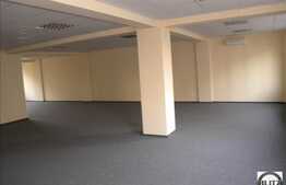 160 mp spatiu pentru birouri ultrafinisat in cladire de birouri!