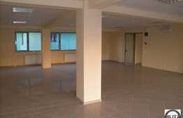 160 mp spatiu pentru birouri ultrafinisat in cladire de birouri!