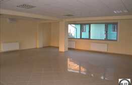 160 mp spatiu pentru birouri ultrafinisat in cladire de birouri!