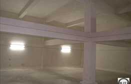 160 mp spatiu pentru birouri ultrafinisat in cladire de birouri!